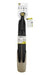 Topeak DeFender M1 and XC11 bike fender set, black plastic, with mounting hardware