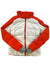 Womens Falline GORE-TEX Infinium Down Ski Jacket Spyder