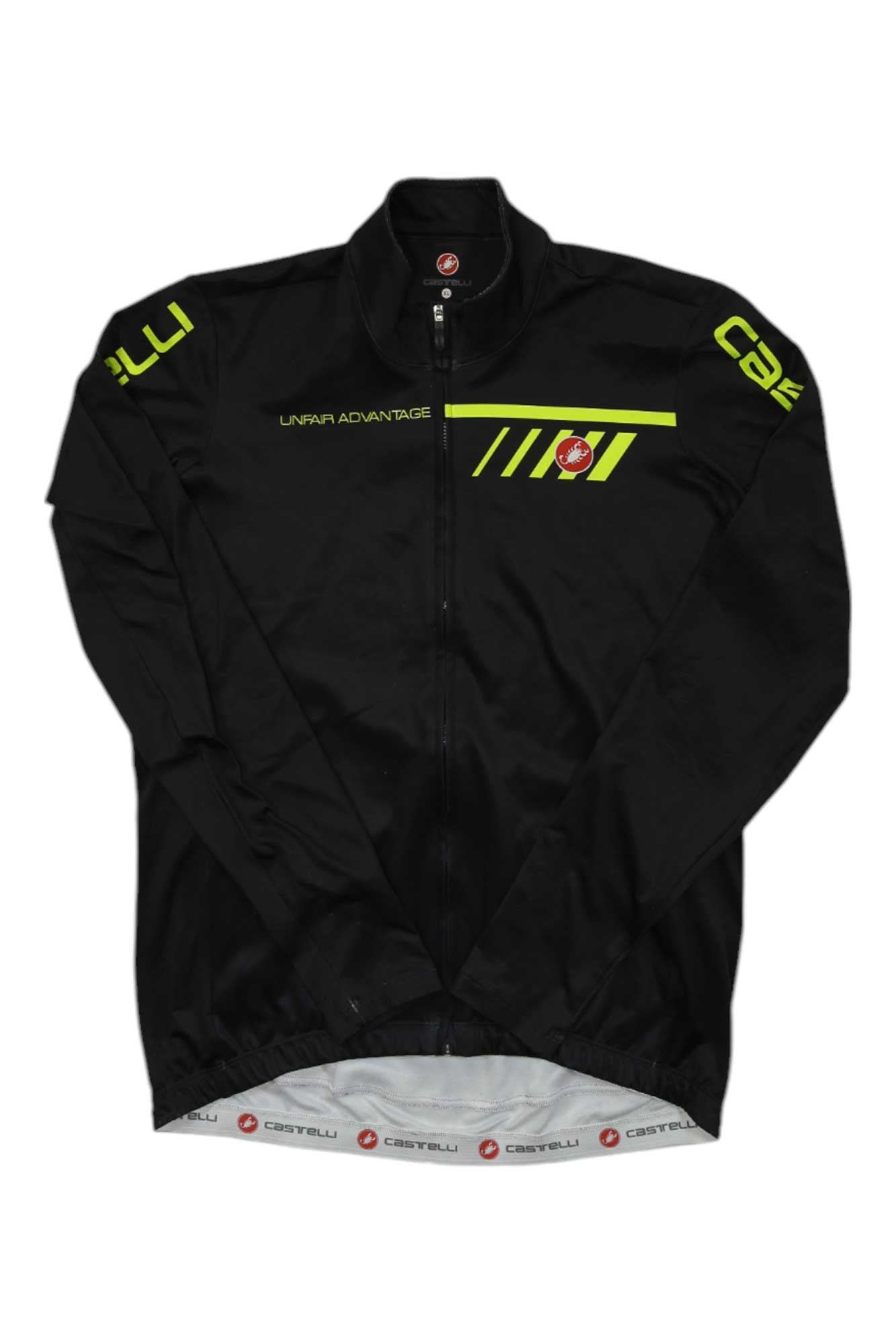 CASTELLI MENS VELOCISSIMO 2 JERSEY Castelli