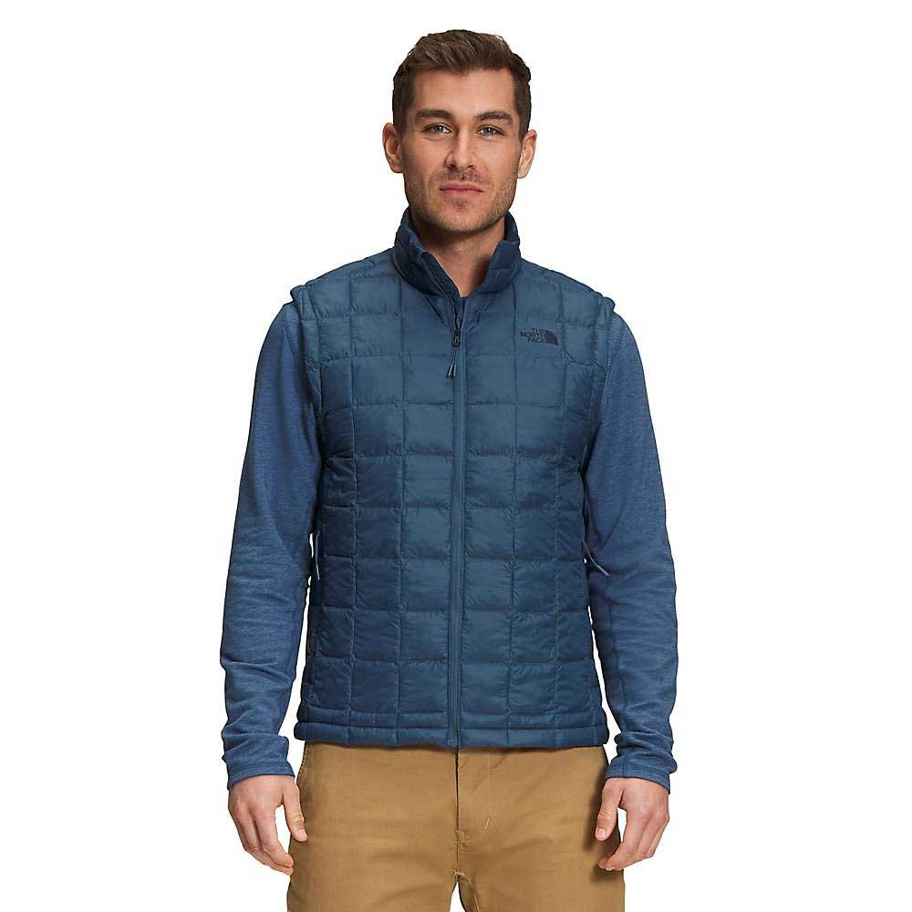 The North Face Mens ThermoBall Eco Vest The North Face