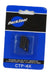 Park Tool CTP-4K replacement chain tool pin kit with dark pins in clear plastic blister
