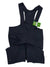 Mens Attack Air Bib Short Pearl Izumi