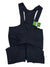 Mens Attack Air Bib Short Pearl Izumi
