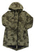 Indyeva Womens Ayaba Jacket - Tie Dye Indyeva