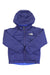 The North Face Toddlers Reversible Perrito Hooded Jacket The North Face