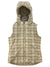 Womens Down With It Vest Patagonia