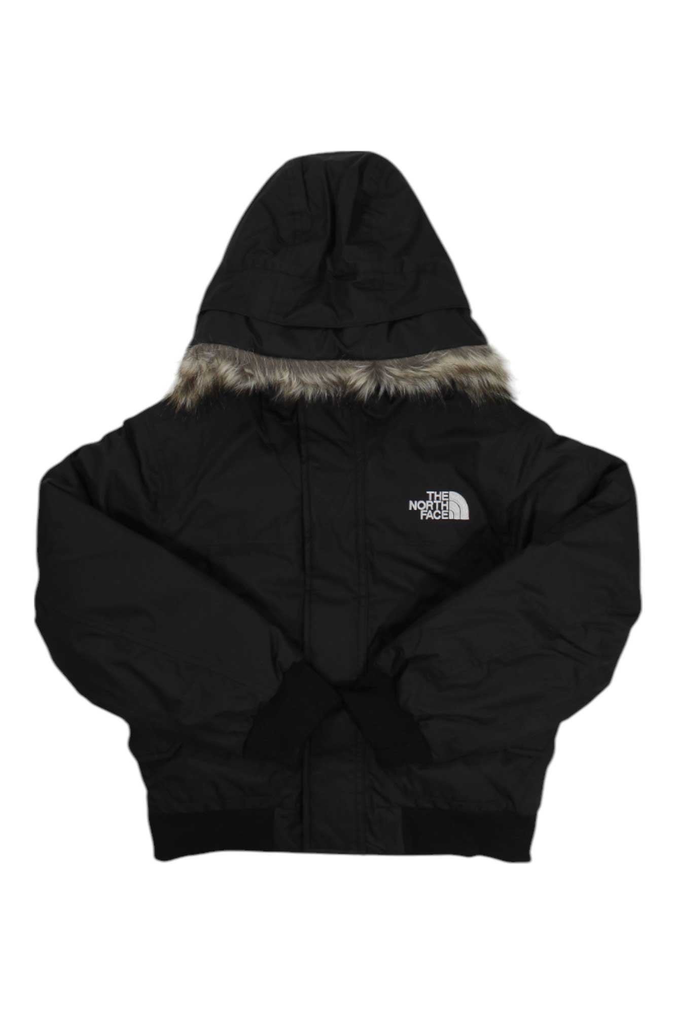 The North Face Boys Gotham Jacket – Out&Back Outdoor