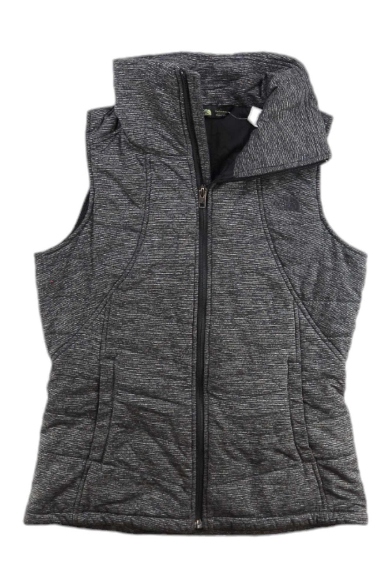 Women's Pseudio Vest The North Face