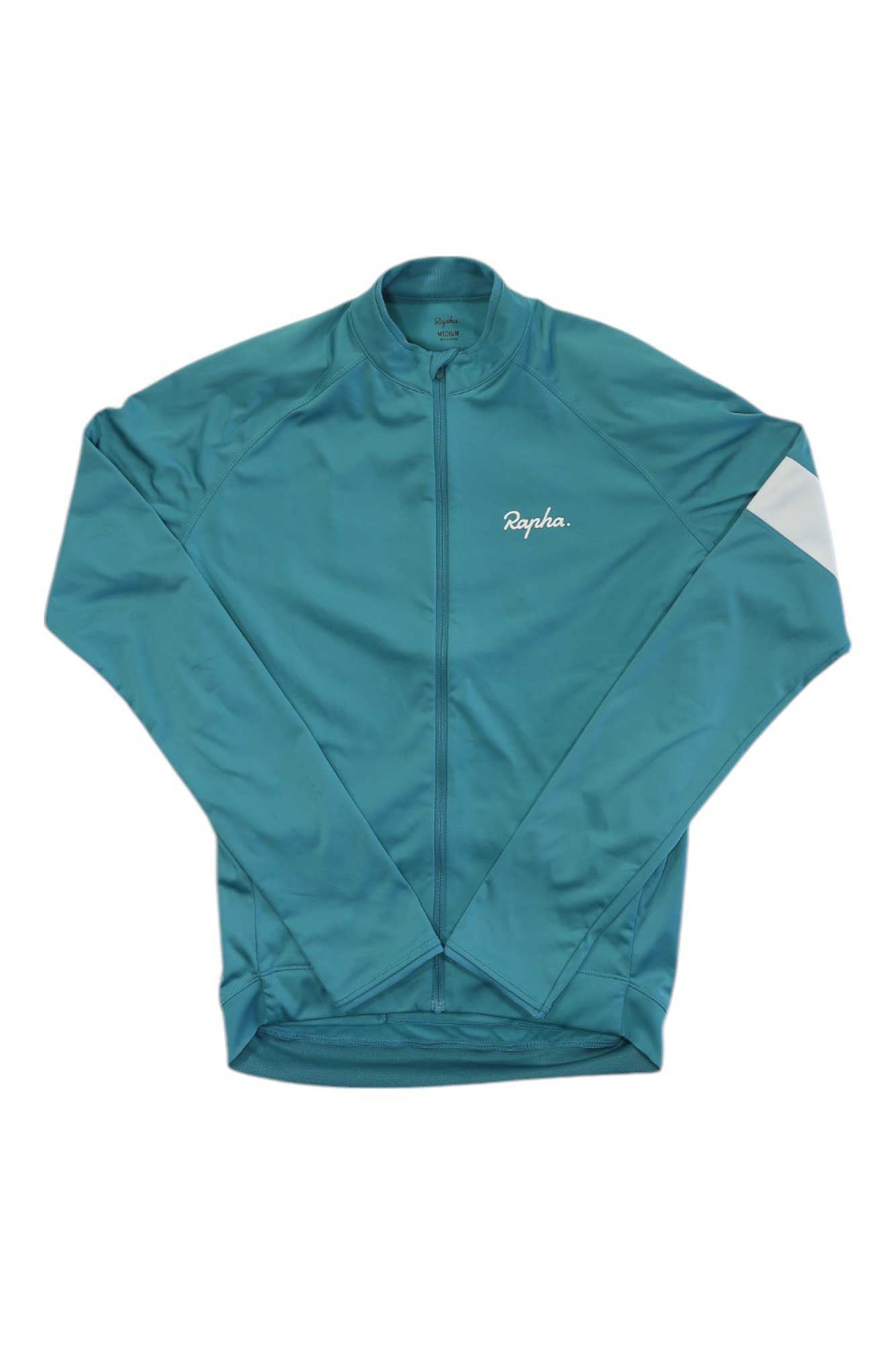 Rapha Mens Core Long Sleeve Jersey – Out&Back Outdoor