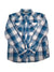 Lightweight Plaid Button Up The North Face