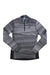 Odlo Women's Whistler Eco Turtle Neck Half Zip BL LS Top Odlo