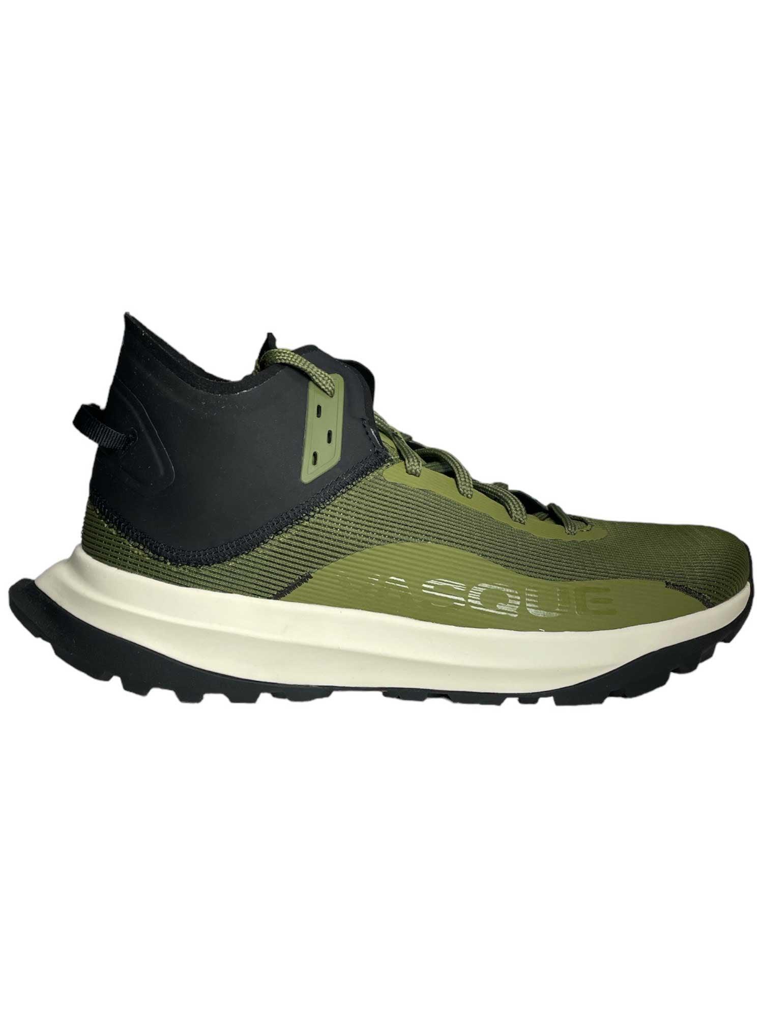 Vasque Mens Here Mid Shoe Vasque