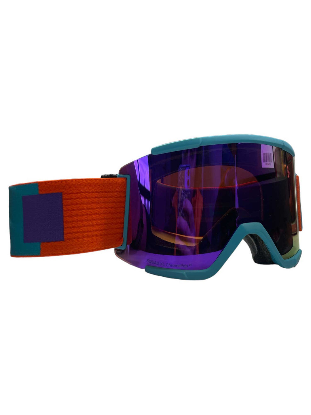 Smith Squad XL Snow Goggle