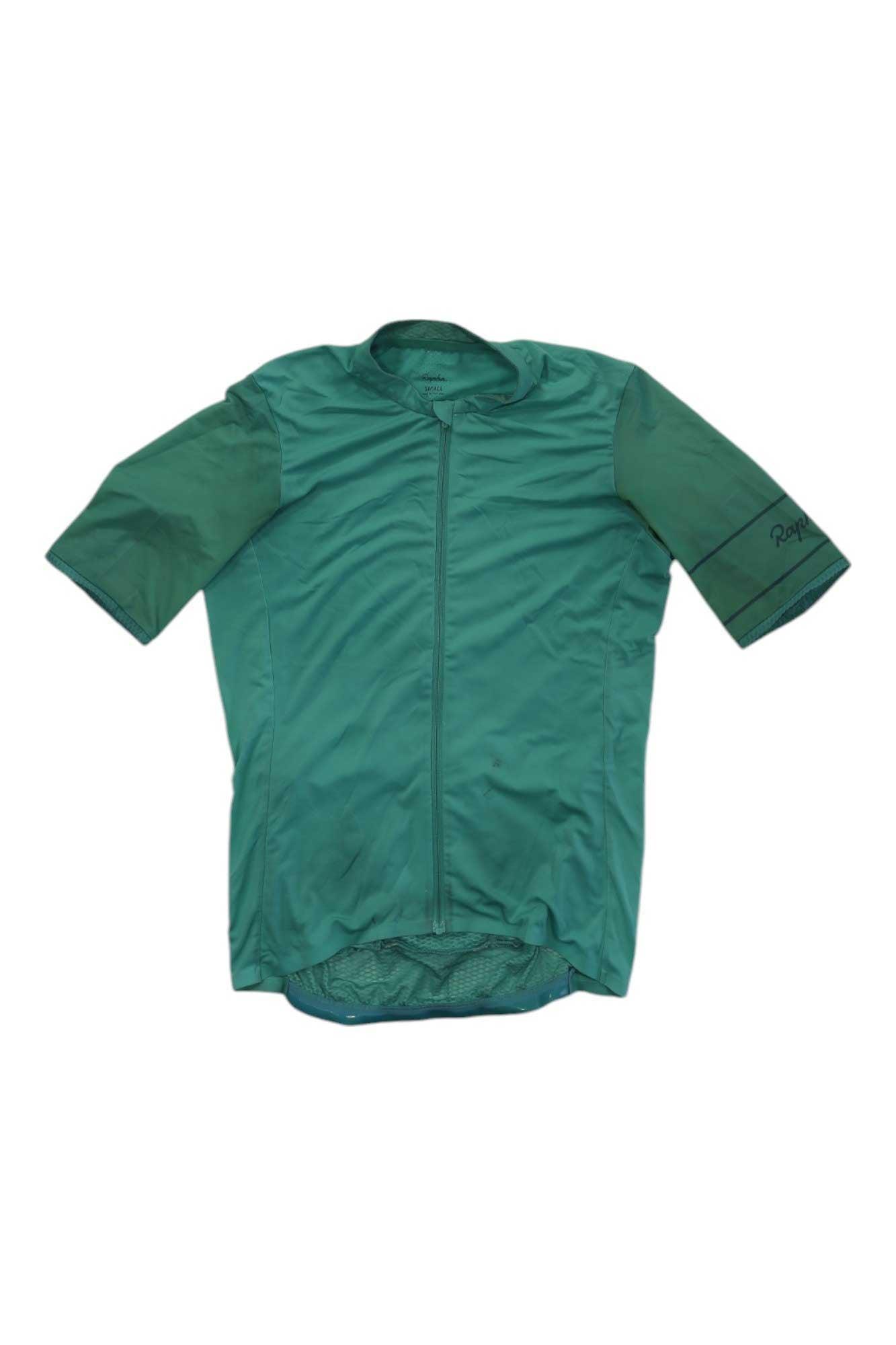 Womens Lightweight Souplesse Jersey – Out&Back Outdoor
