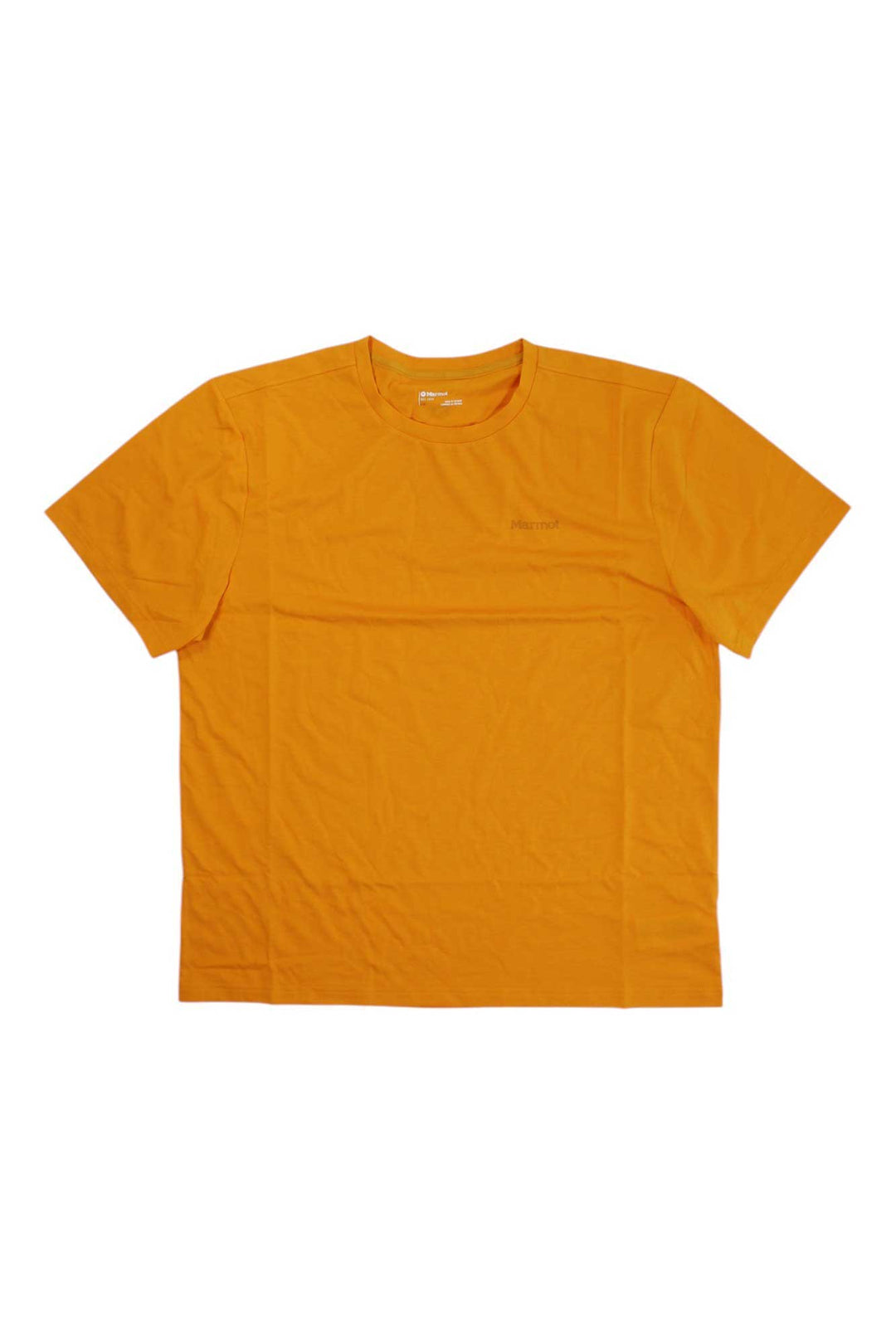 Marmot Mens Crossover SS Top Marmot