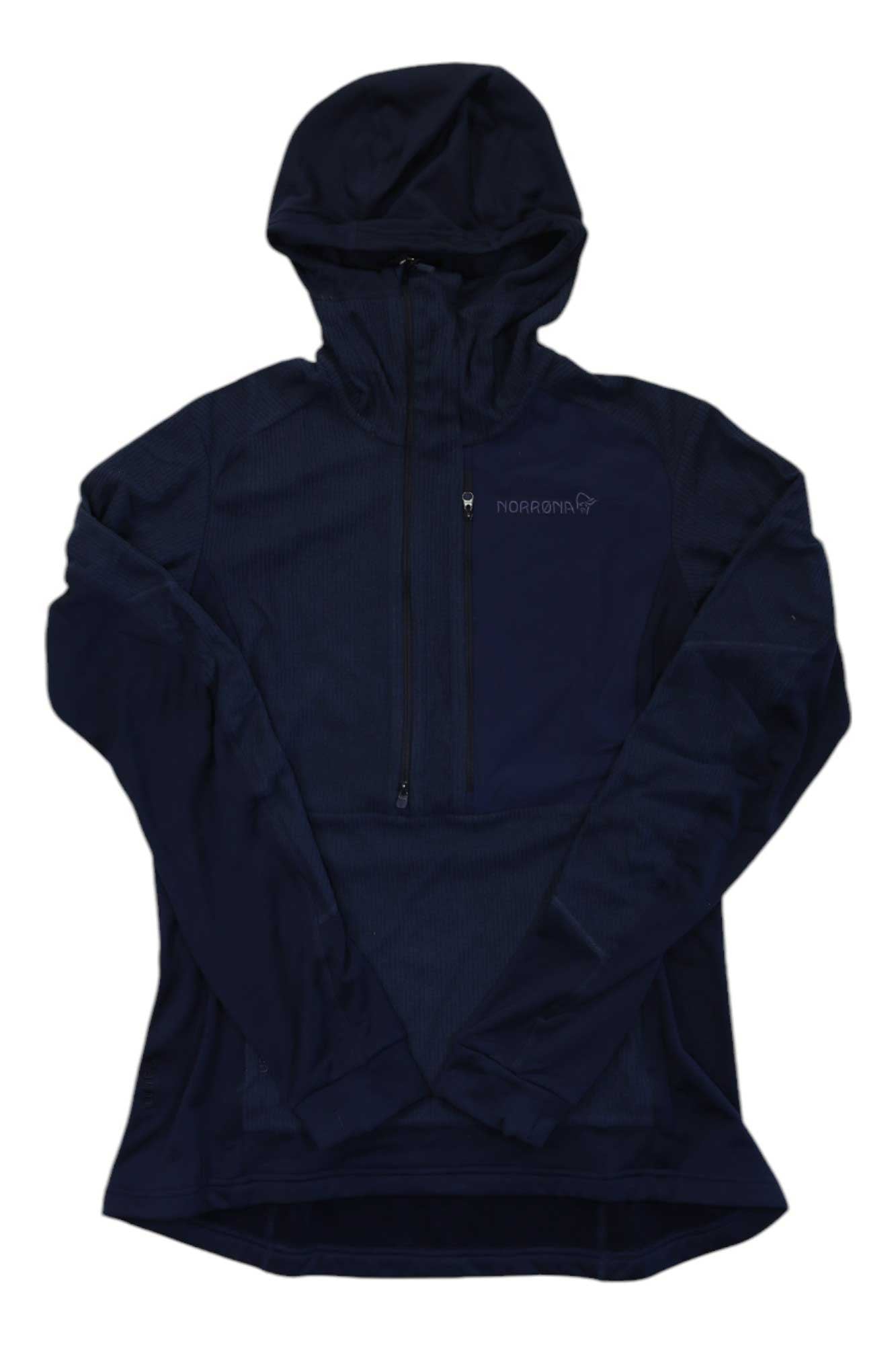 Norrona Womens Lofoten Thermal Pro Hoodie Norrona