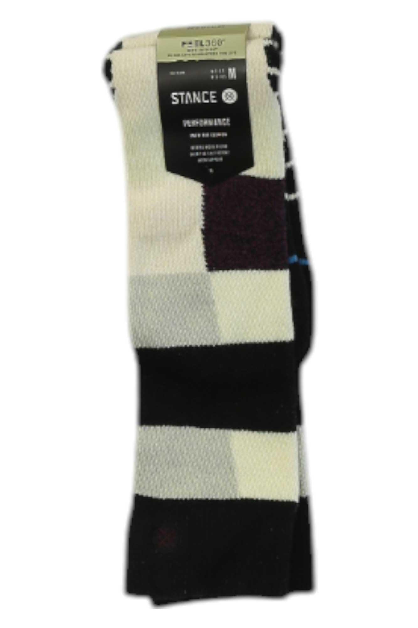 Stance Limitations Sock Stance