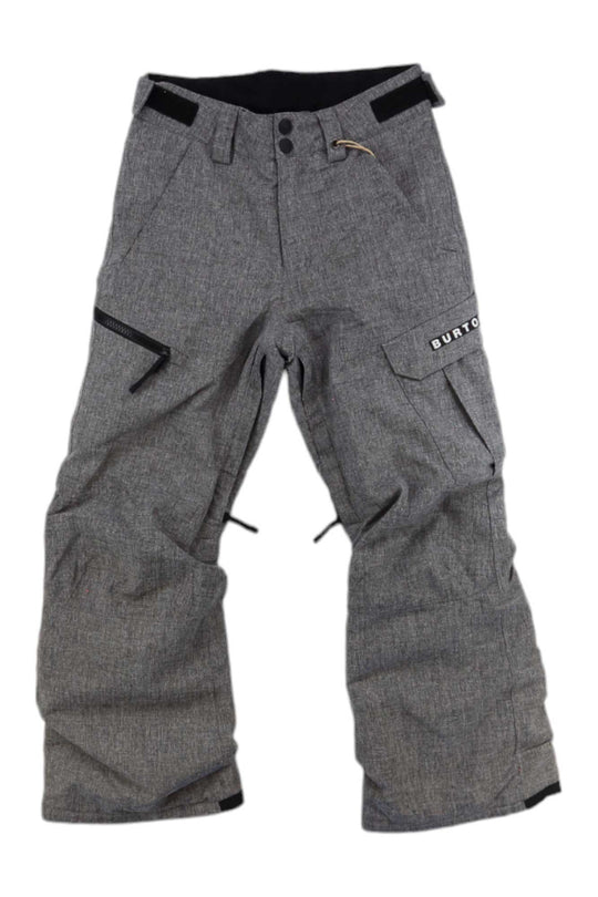 Burton Boys Exile Cargo Pant Burton