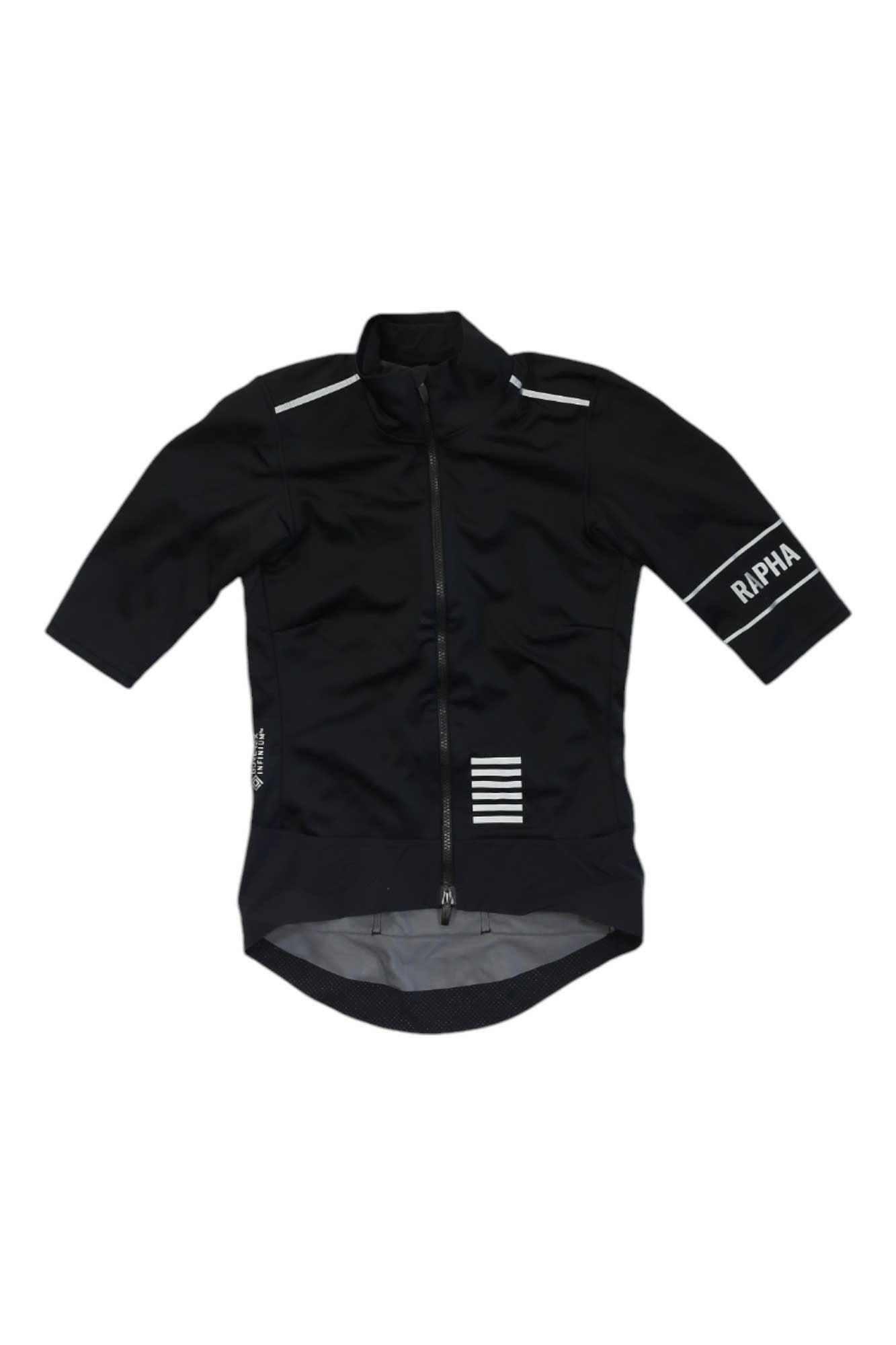 Rapha Womens Pro Team Gore-Tex Infinium Jersey Rapha