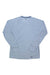 Outdoor Research women’s Echo long-sleeve V-neck tee, light arctic blue