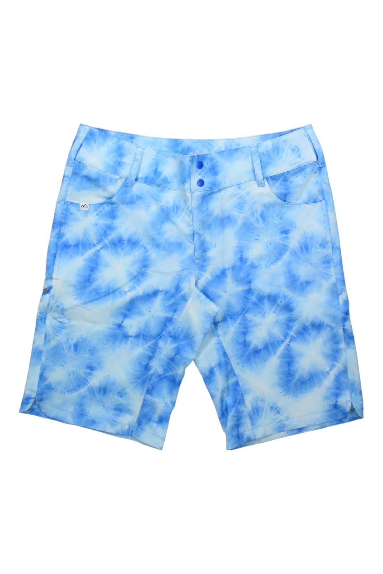 Wild Rye Womens The Kaweah MTB Short Wild Rye