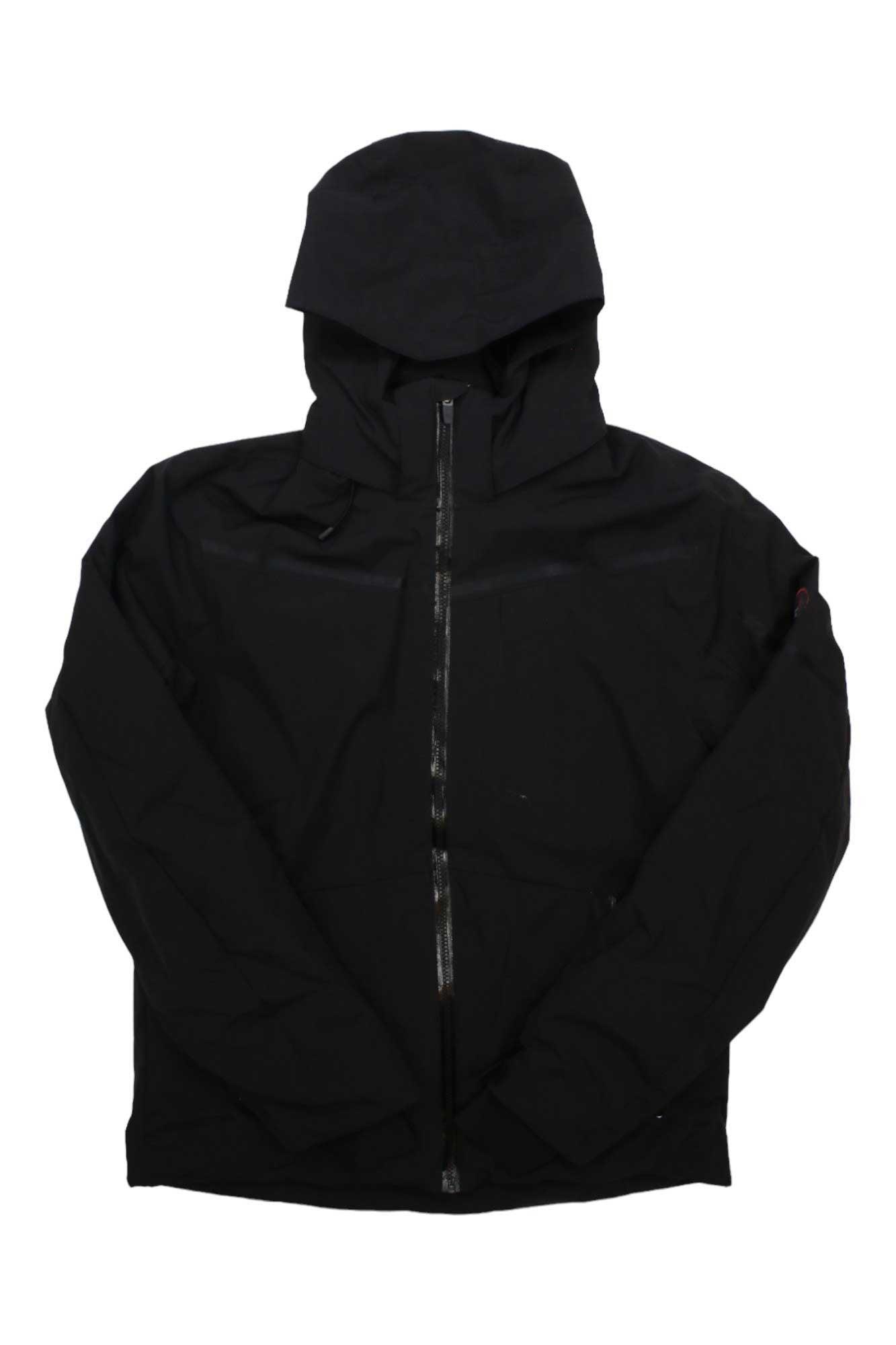 Fera Shadow Parka Fera