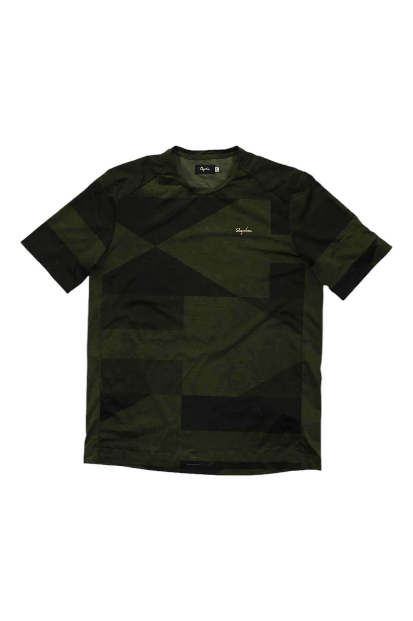Rapha Explore Technical T Shirt Rapha
