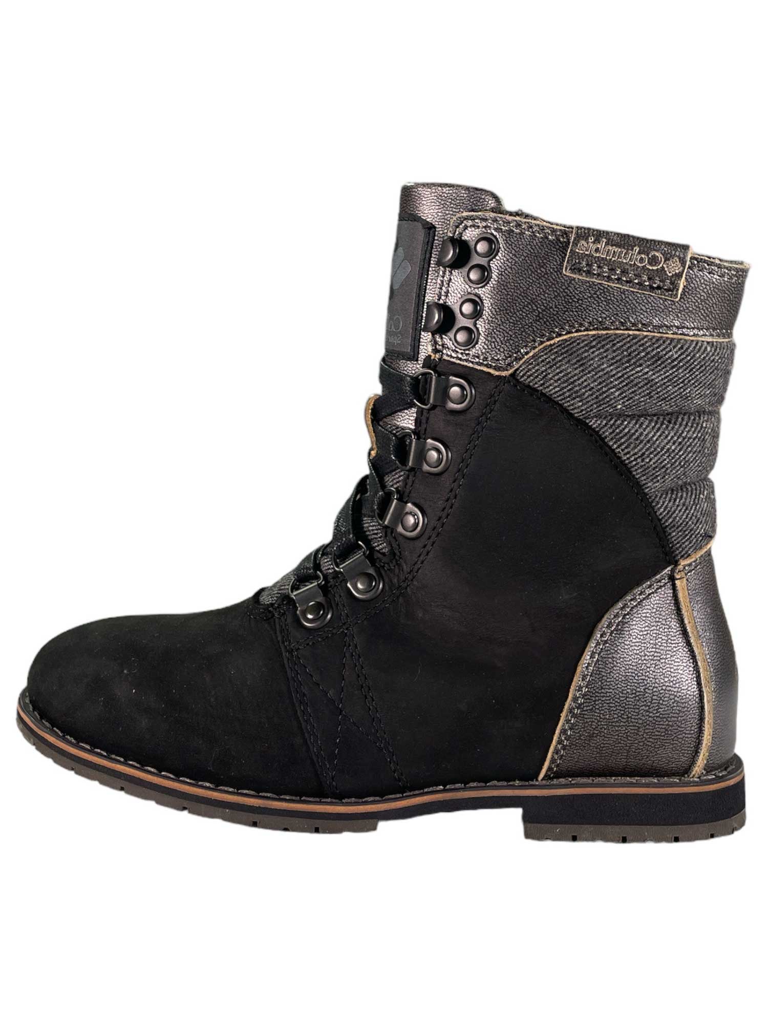 Columbia Twentythird Ave II Mid WP Boots Columbia Footwear