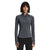 The North Face Womens Winter Warm Essential 1/4 Zip Top The North Face