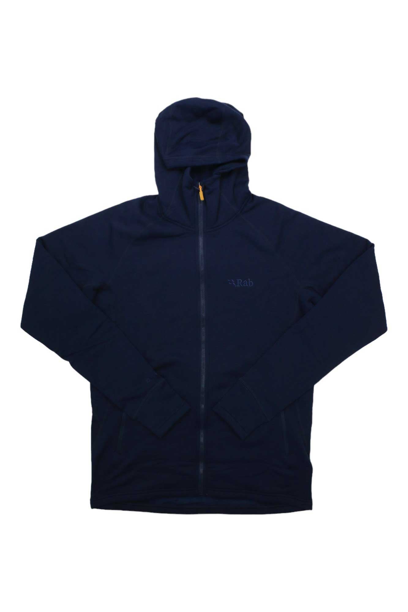 Rab Mens Power Stretch Pro Jacket Rab