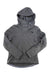 North Face Womens Crescent Hooded Pullover The North Face
