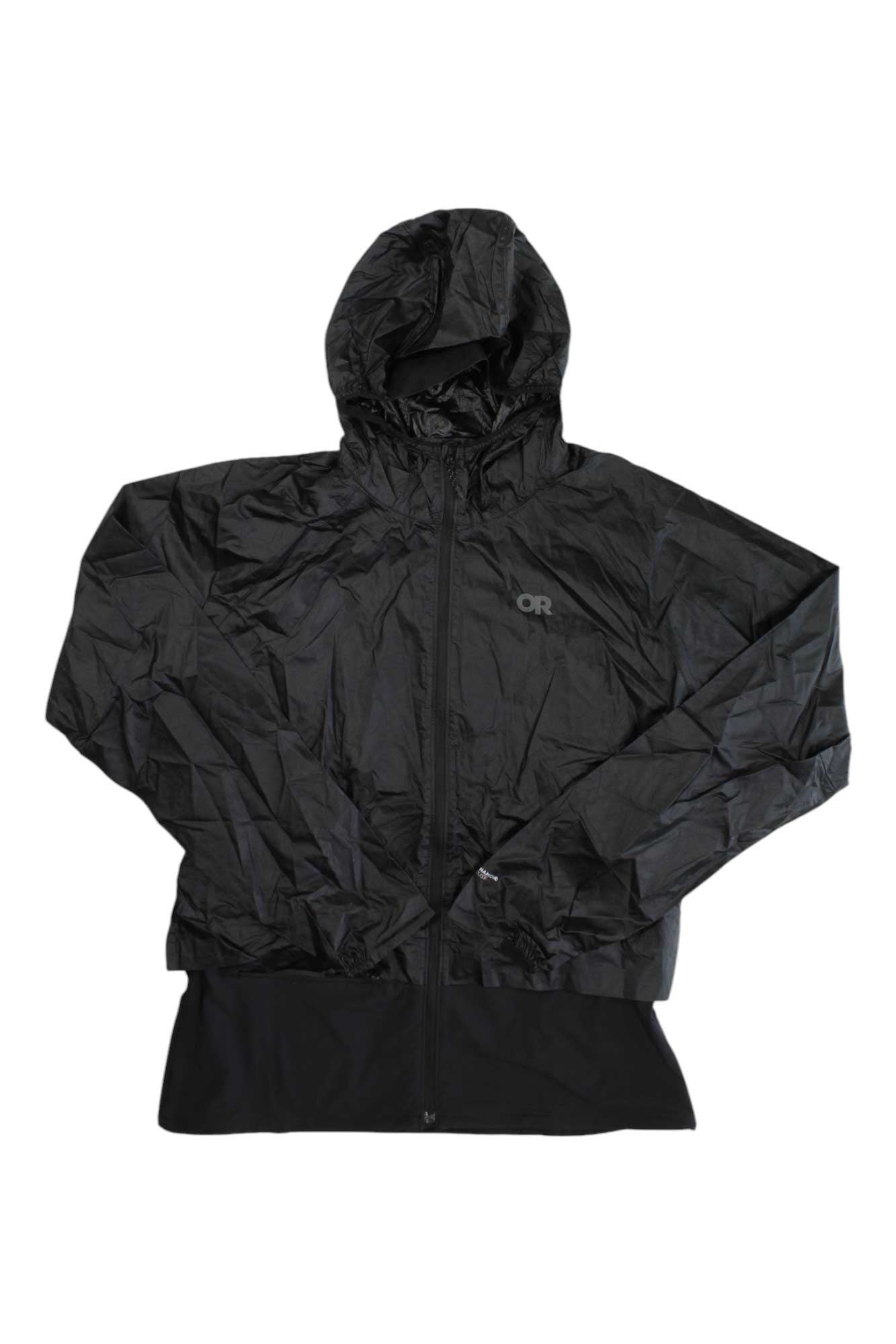 Womens Helium Wind Hoodie Outdoor Research