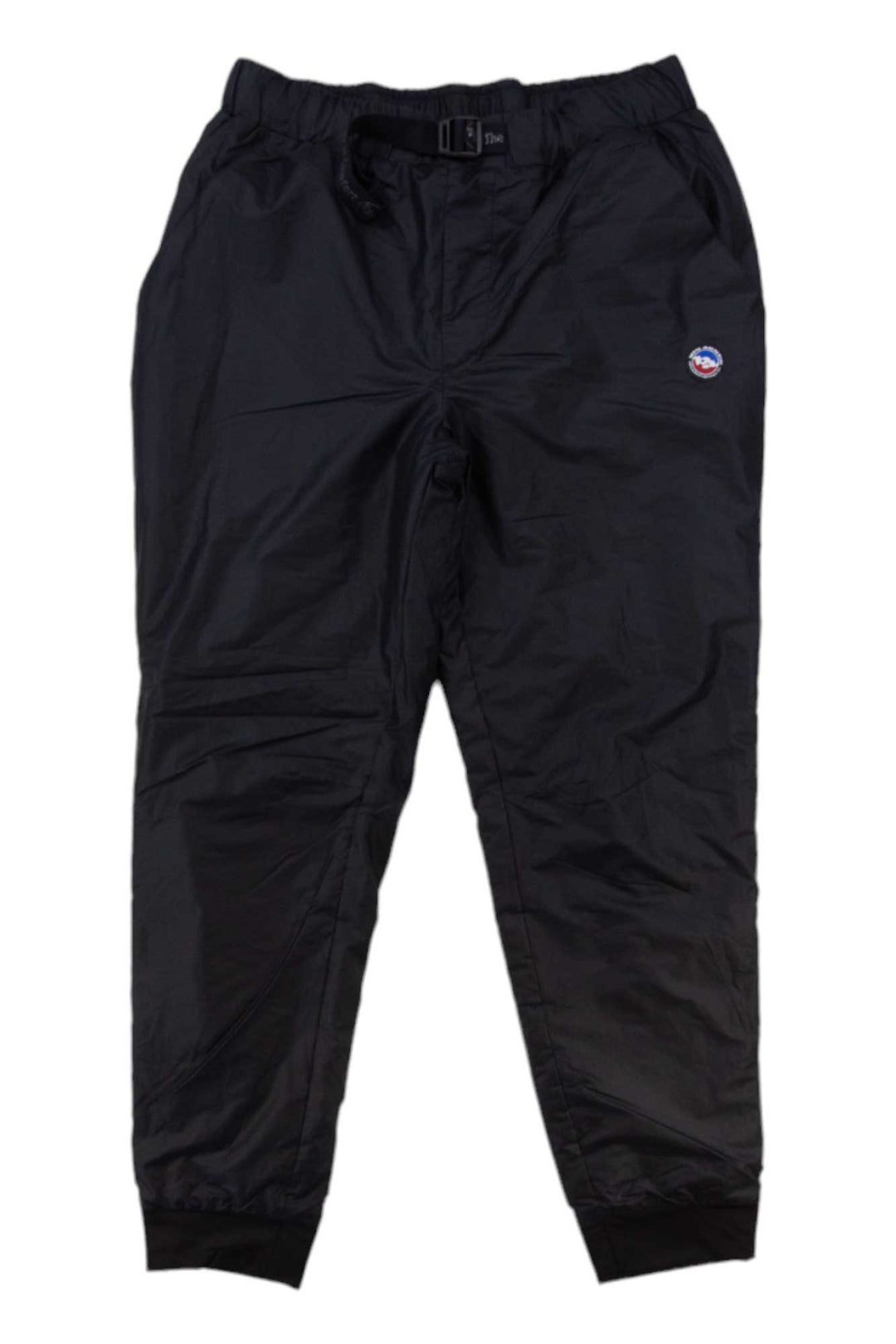 Big Agnes Men's Wolf Moon Insulated Pant Big Agnes