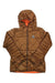 Orage Womens Sierra Gilltek Down Jacket Orage