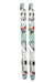 Black Diamomd Womens Element Ski - Twice Mounted Black Diamond