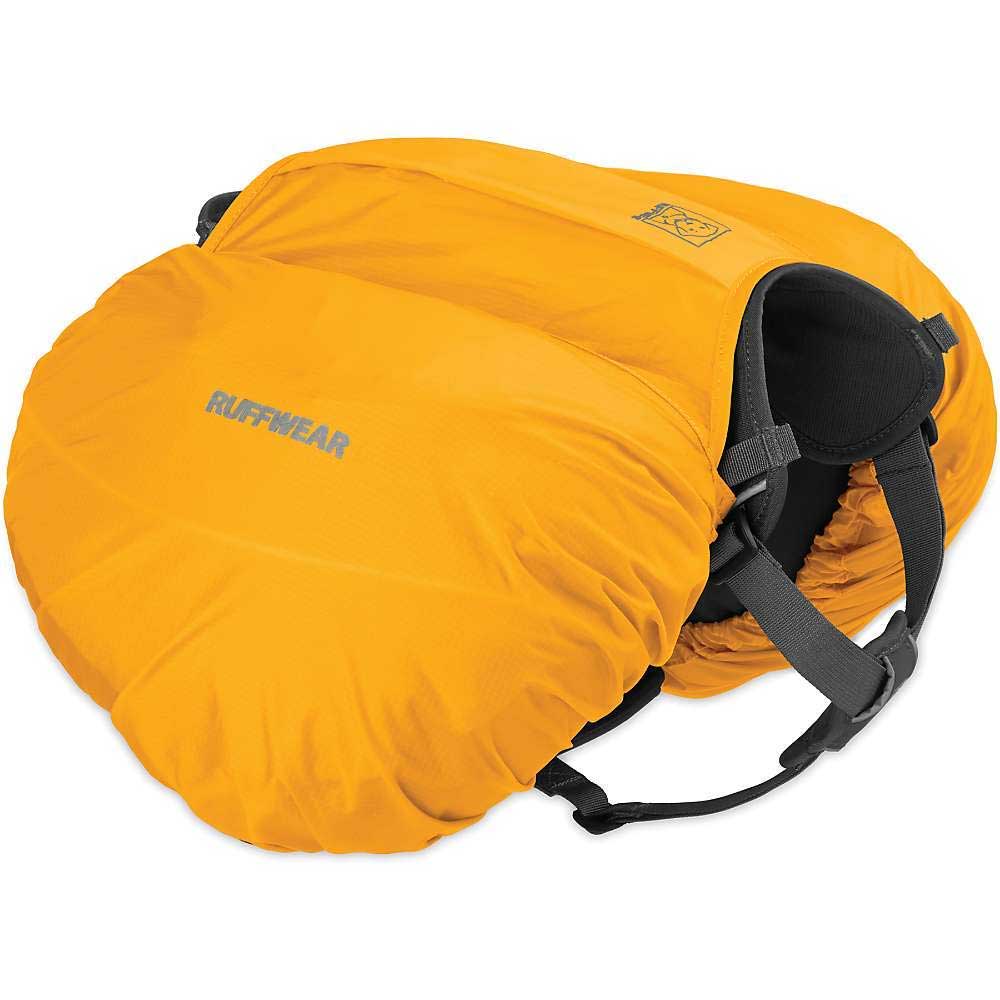 Ruffwear Hi and Dry Saddlebag Cover Ruffwear