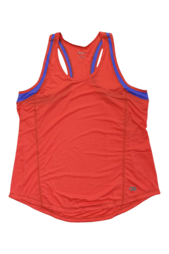 Outdoor Research Womens Echo Tank Outdoor Research