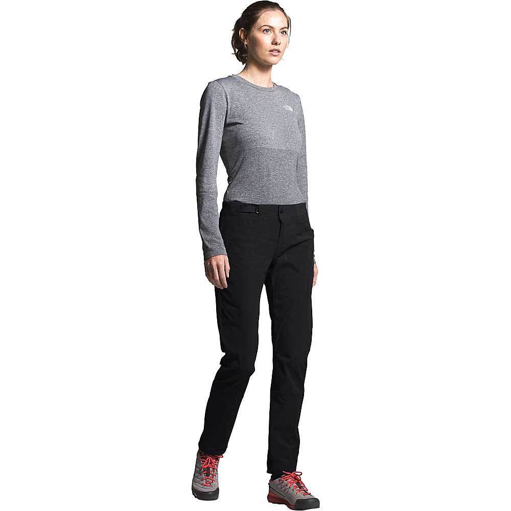 The North Face Womens Summit L1 VRT Synthetic Climb Pant The North Face