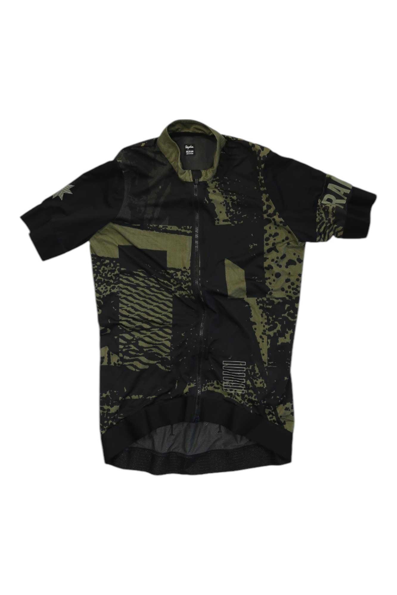 Rapha Womens Pro Team Training Cross Jersey Rapha