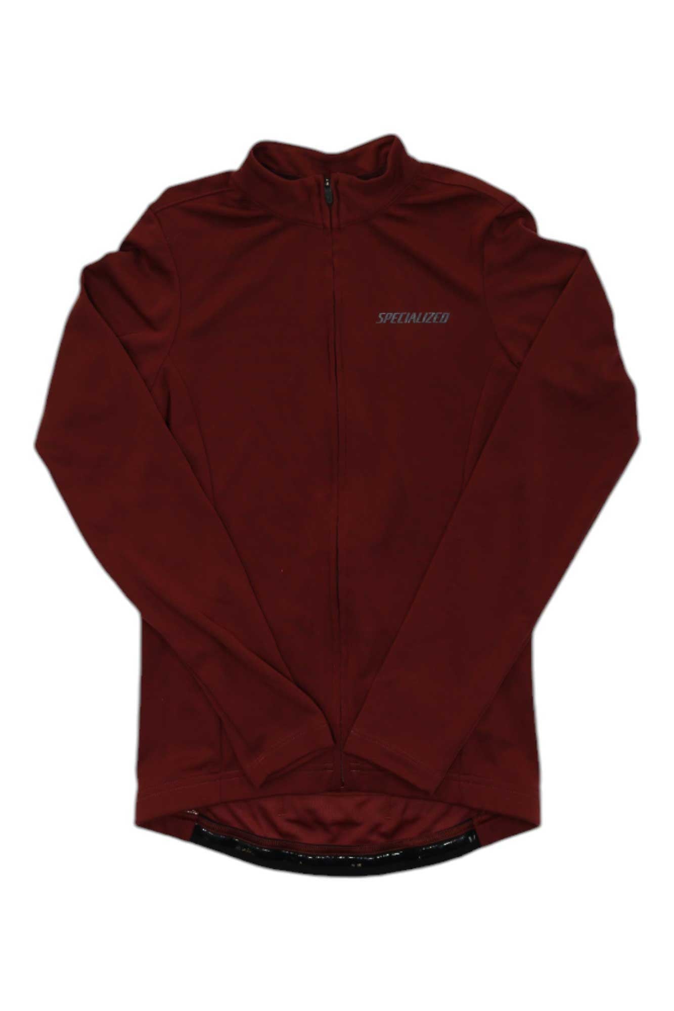 Specialized RBX Classic Long Sleeve Jersey Specialized