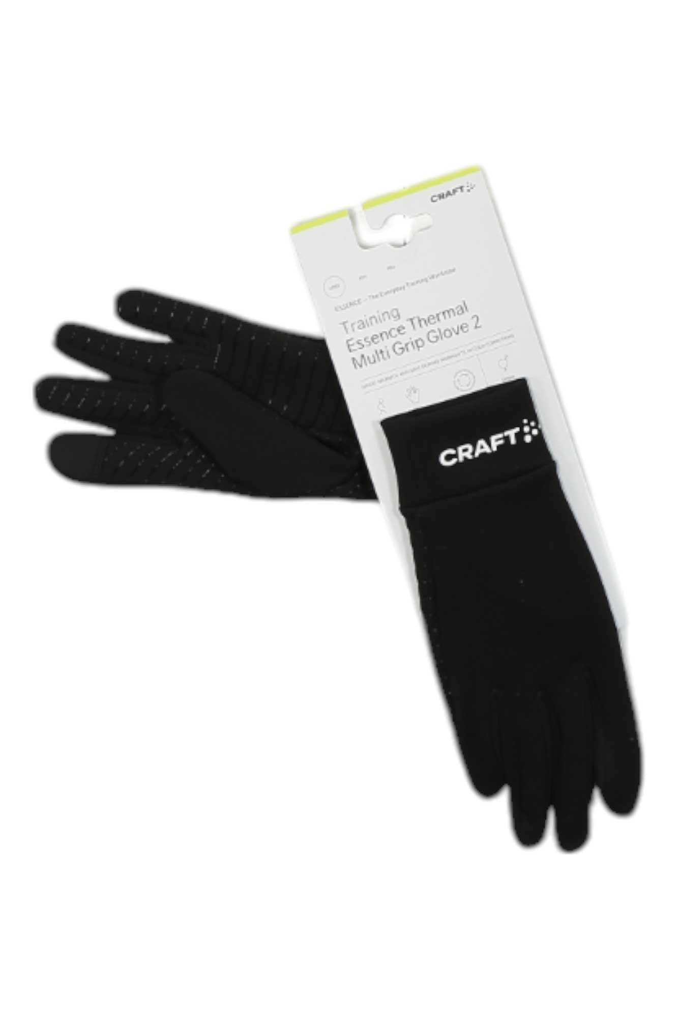 Craft Sportswear Core Essence Thermal Multi Grip 2 Glove Craft Sportswear