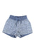Level Six Women's Switched Reversible Short Level Six