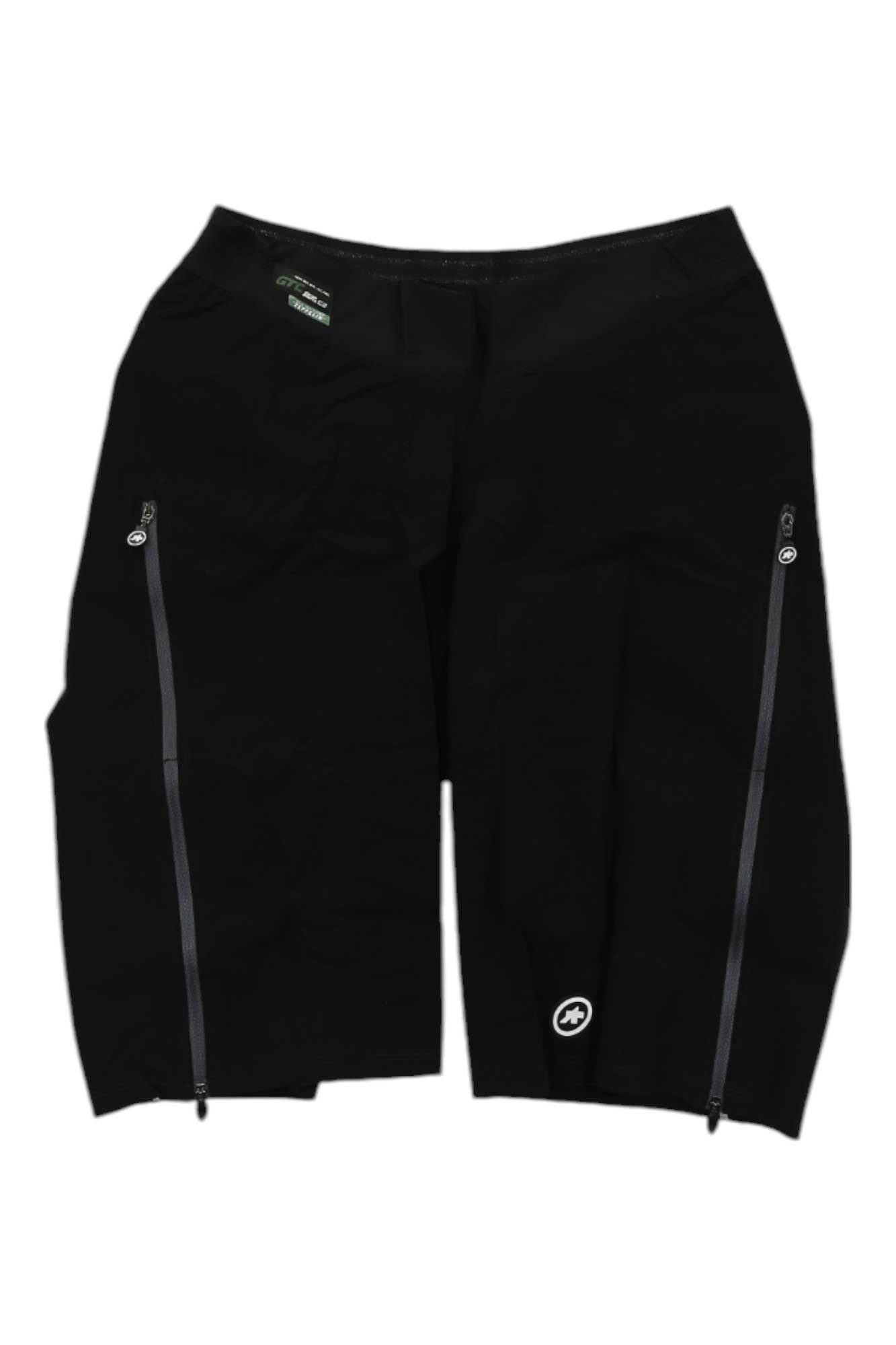 Assos Mens Mille GTC Cargo Zeppelin C2 Short ASSOS