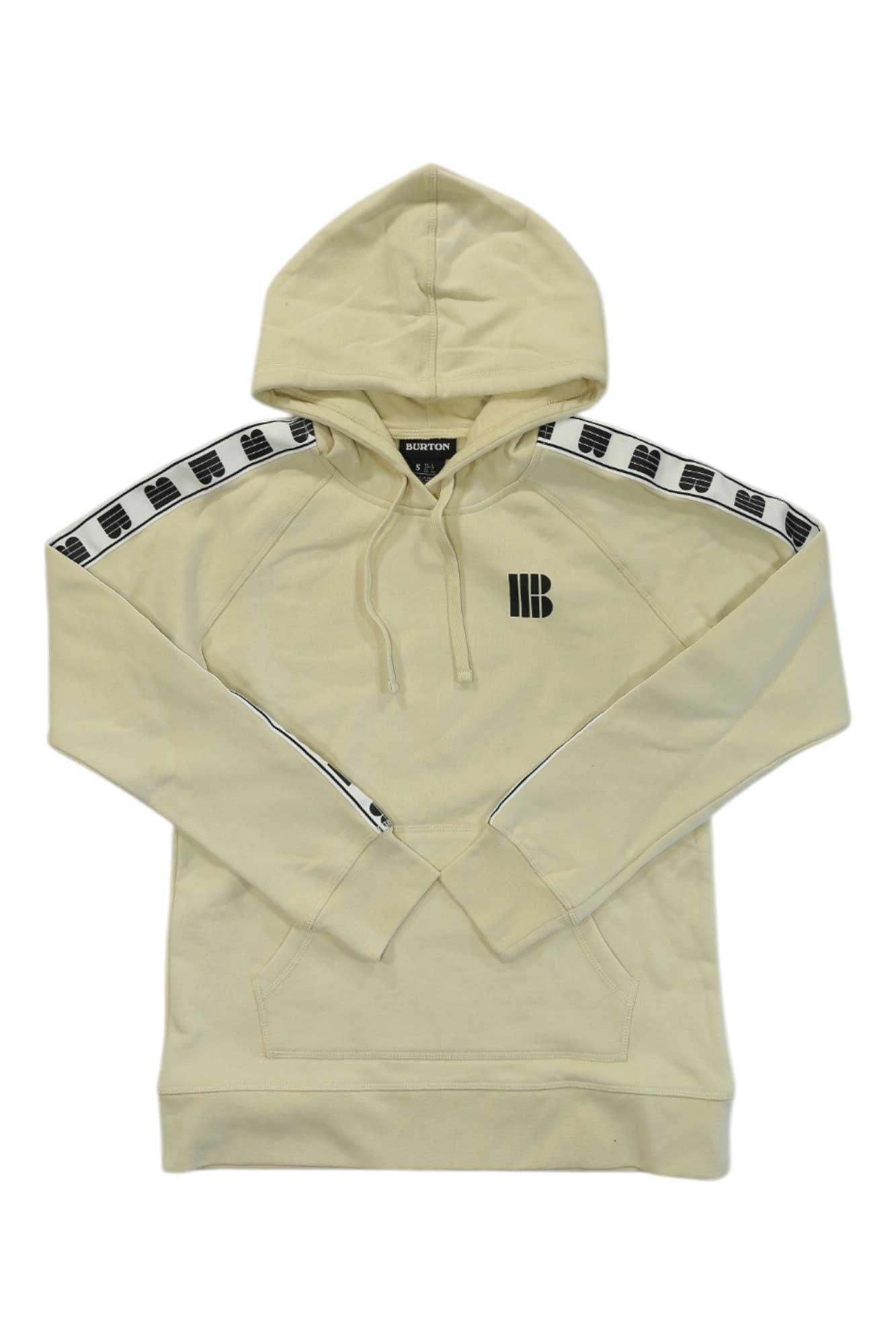 Burton Womens Lost Things Pullover Hoodie Burton