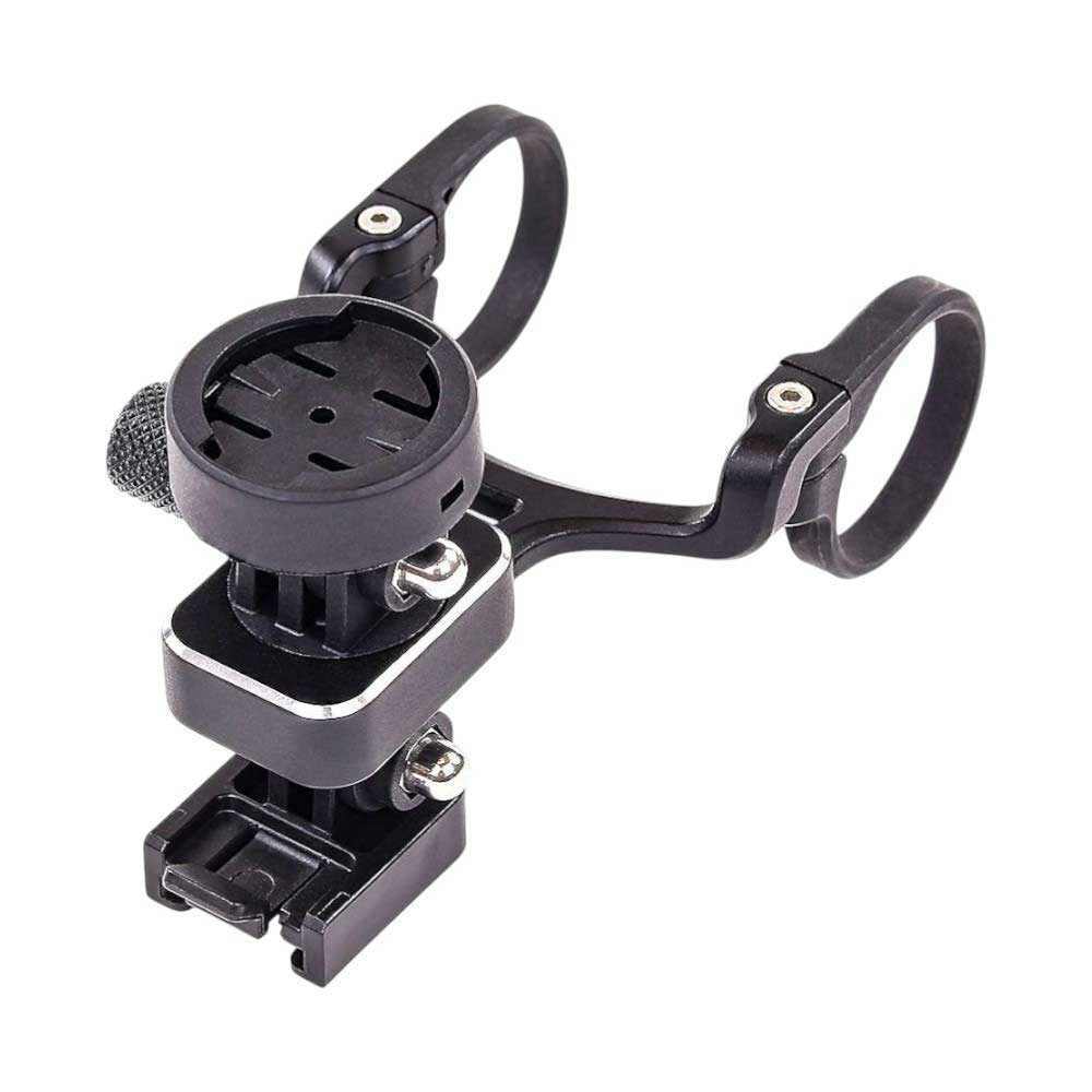 Serfas 3 In 1 Accessory Mount Holder Serfas
