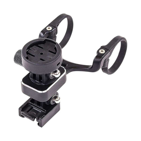 Serfas 3 In 1 Accessory Mount Holder Serfas