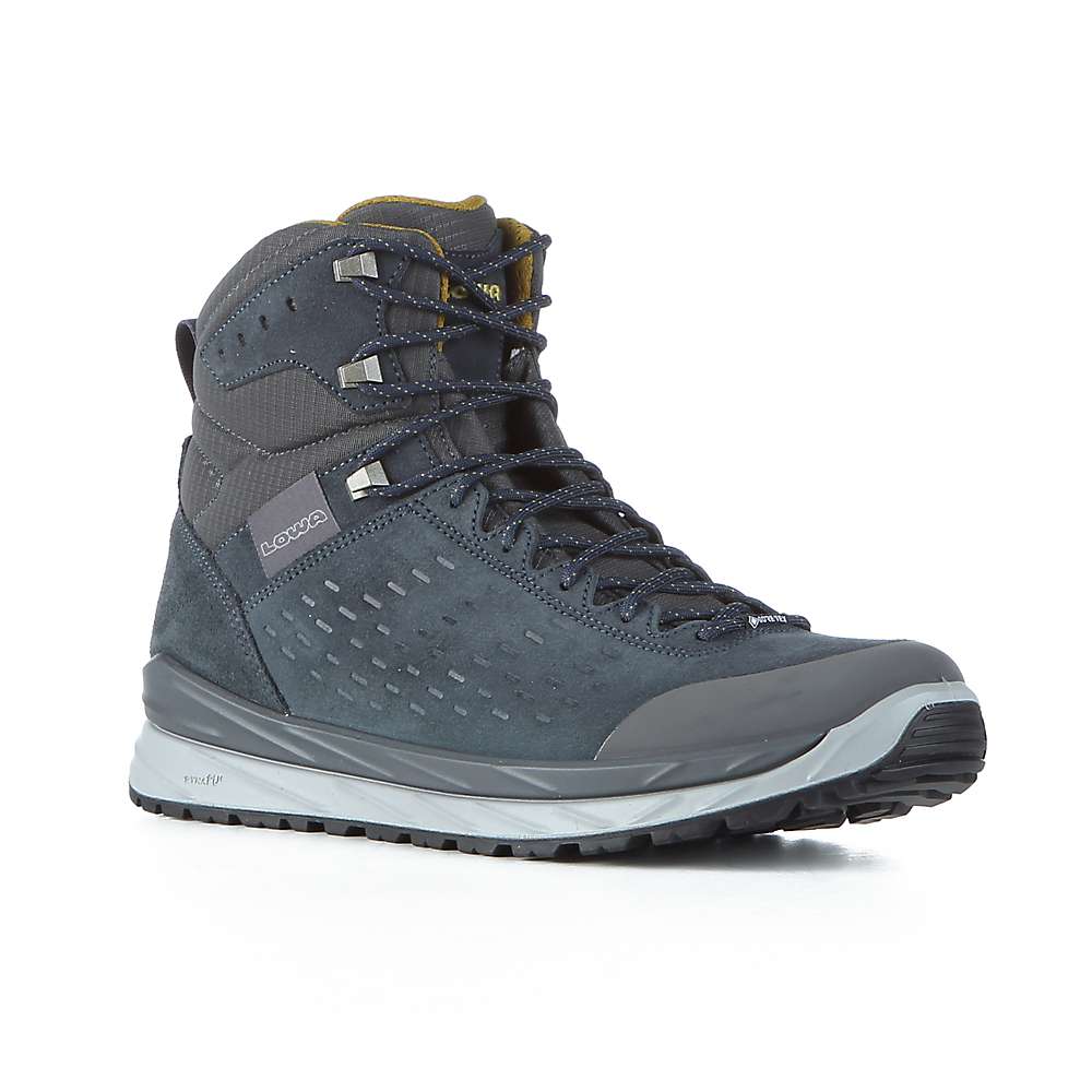Lowa Men's Malta GTX Mid Boot Lowa Boots
