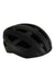 The Smith Network MIPS Helmet in matte black features a sleek, aerodynamic design with multiple large vents for enhanced comfort and superior cycling safety.