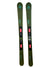 Fischer Juniors Ranger Team JRS Ski with FS 4 GW CA JRS Brake 80 - 2023 Fischer