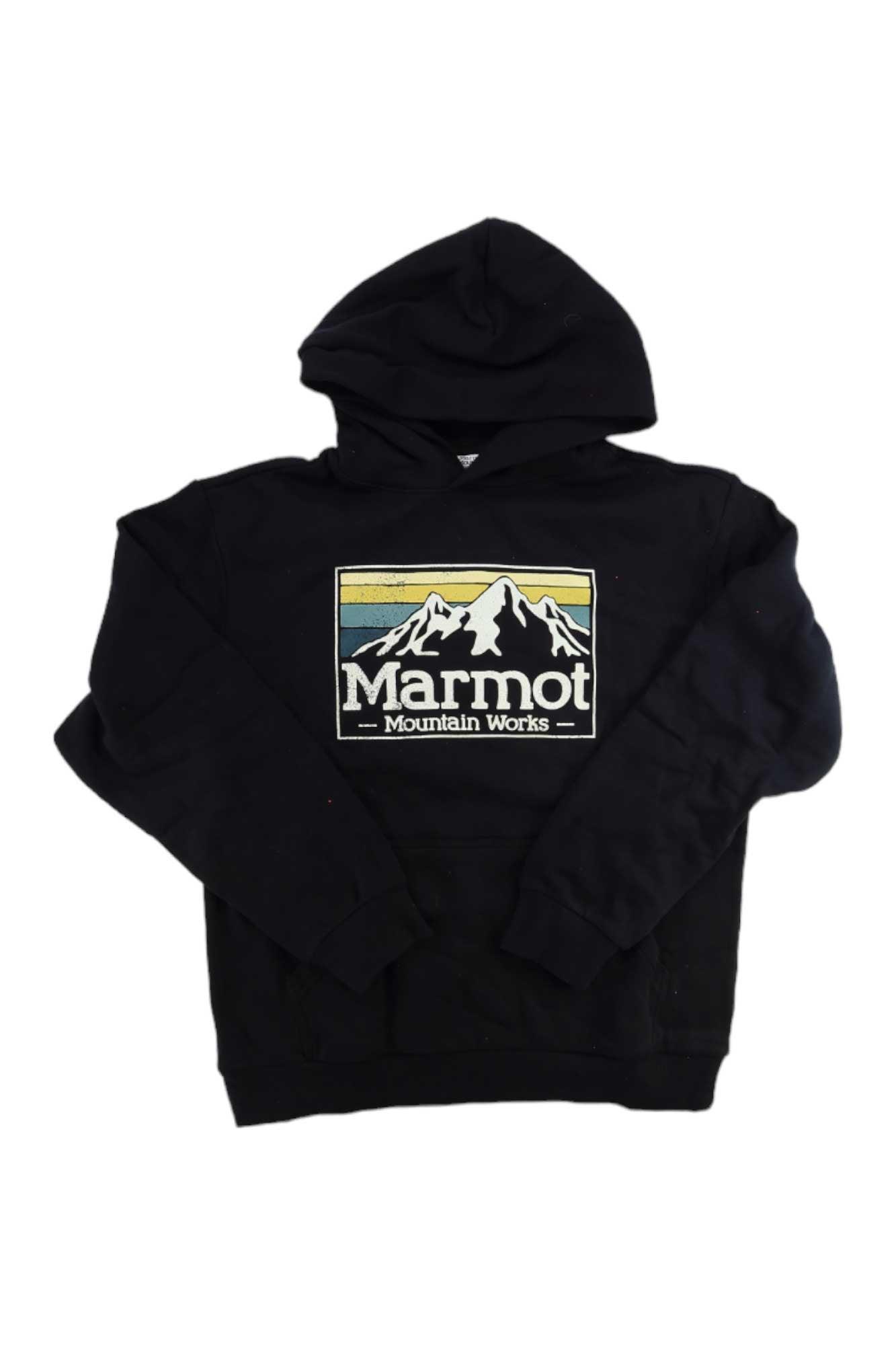 Marmot Men's MMW Gradient Hoody Marmot